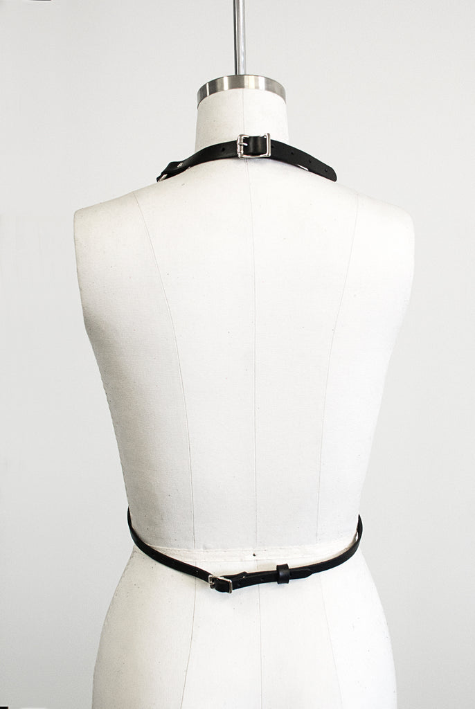 Necklace Harness