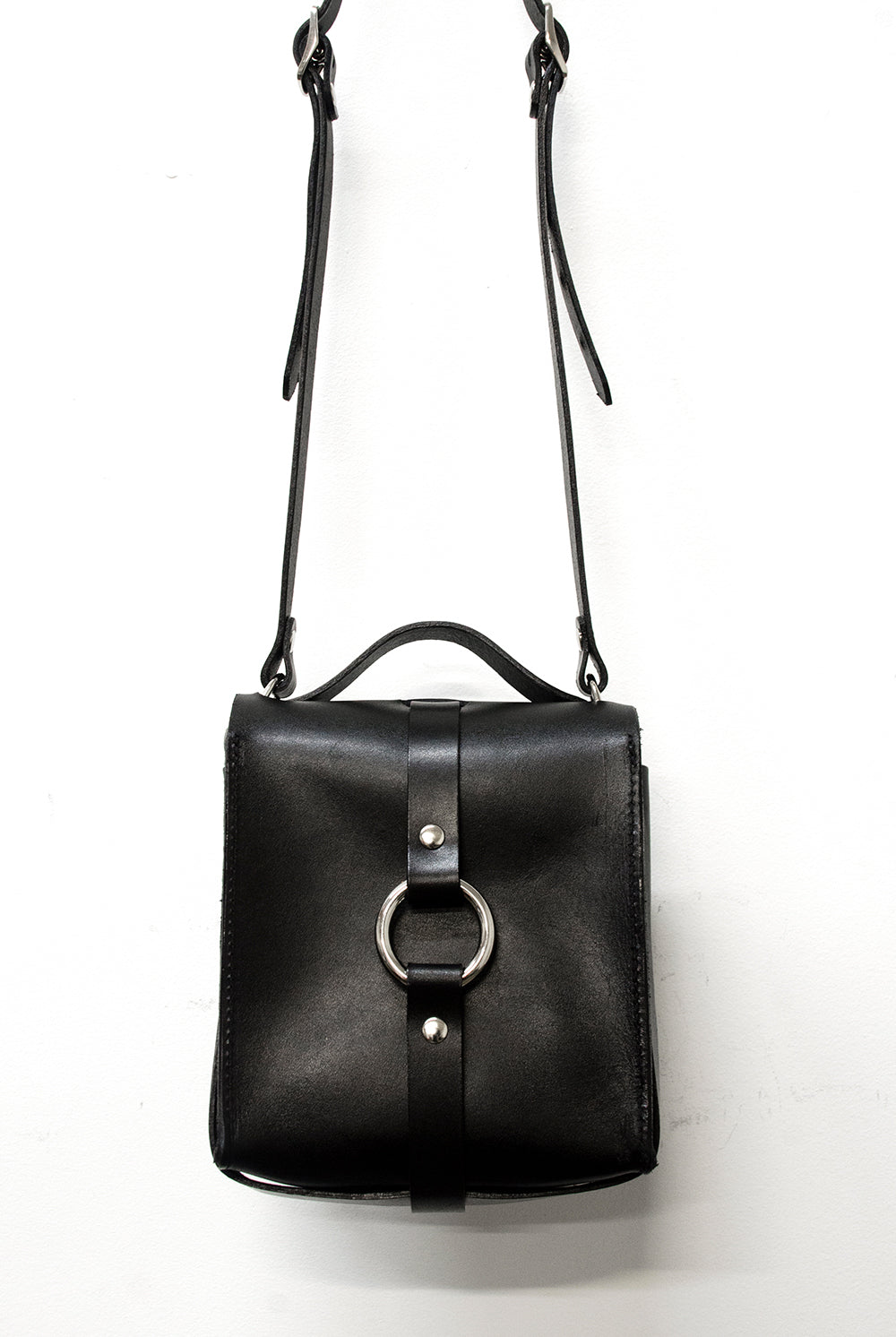 Necano Women Tote Bag Pu leather Tassels Shoulder Handbags Purses Bags with  Love tag- Black