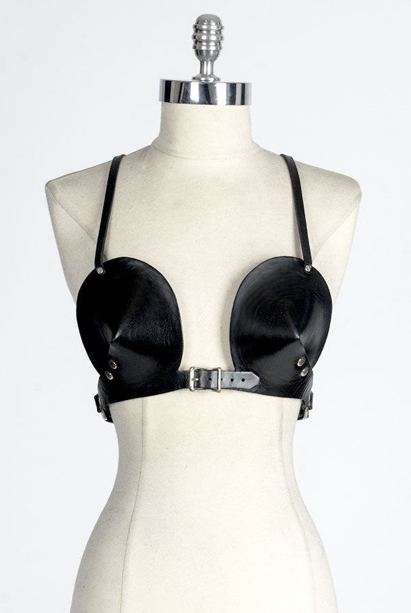 Bullet Bra
