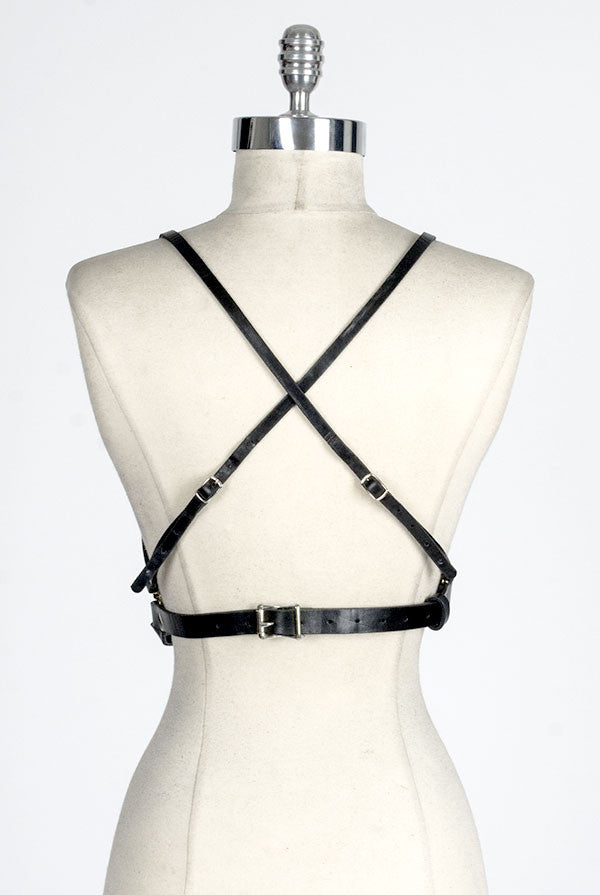 Bullet Bra