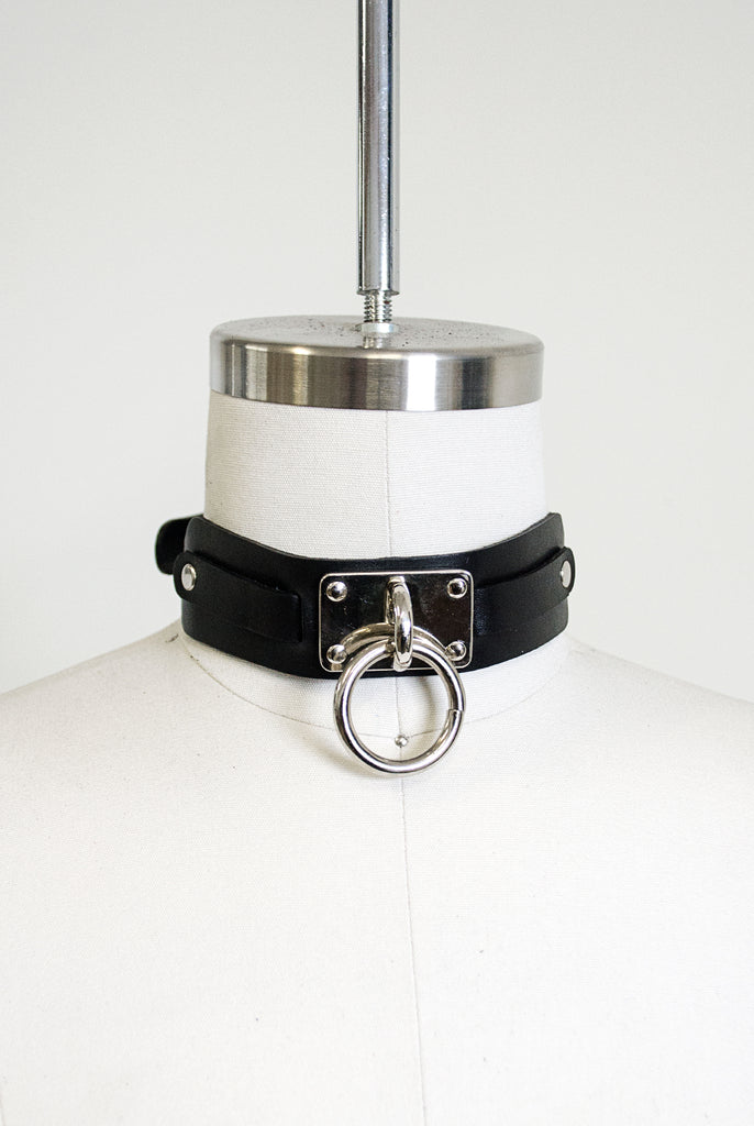 Choker & Cuffs Set (1.25")
