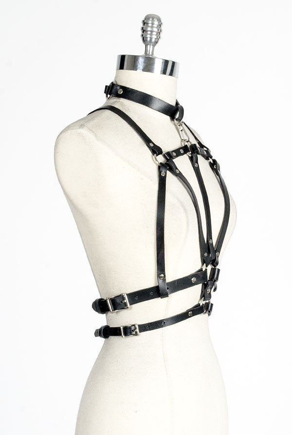 Gemini Harness - Zana Bayne