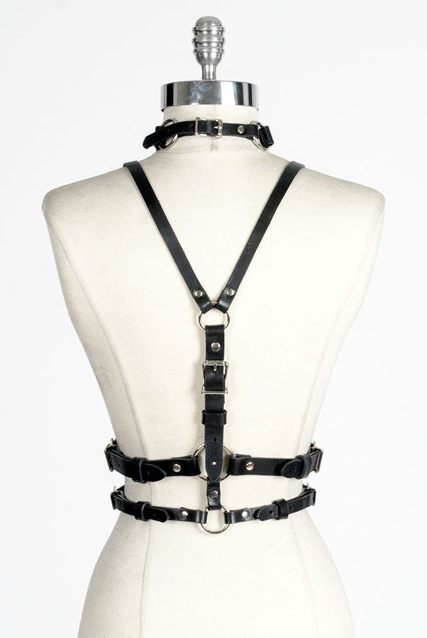 Gemini Harness - Zana Bayne