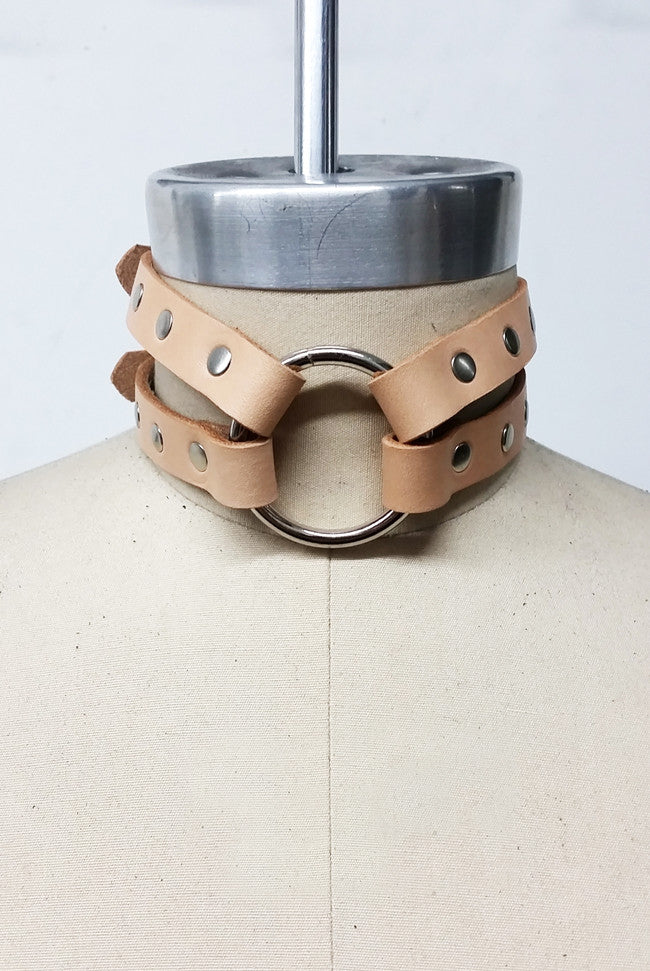 Gigi Collar - Studded