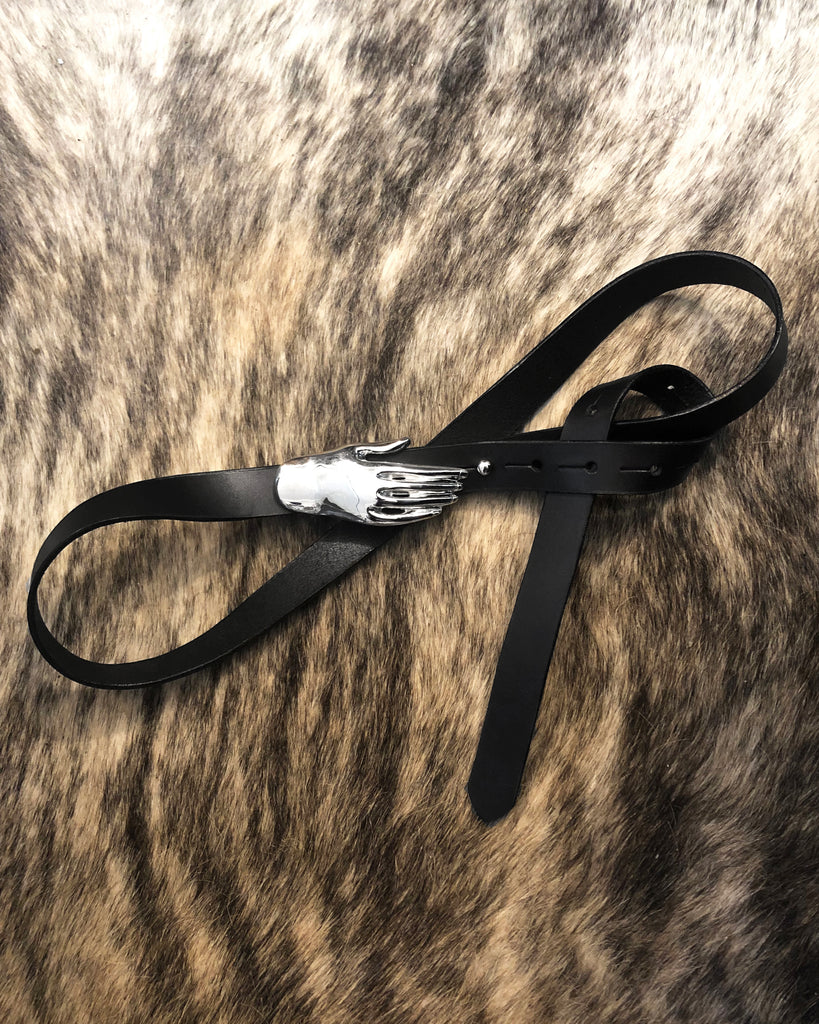 Single Hand Belt