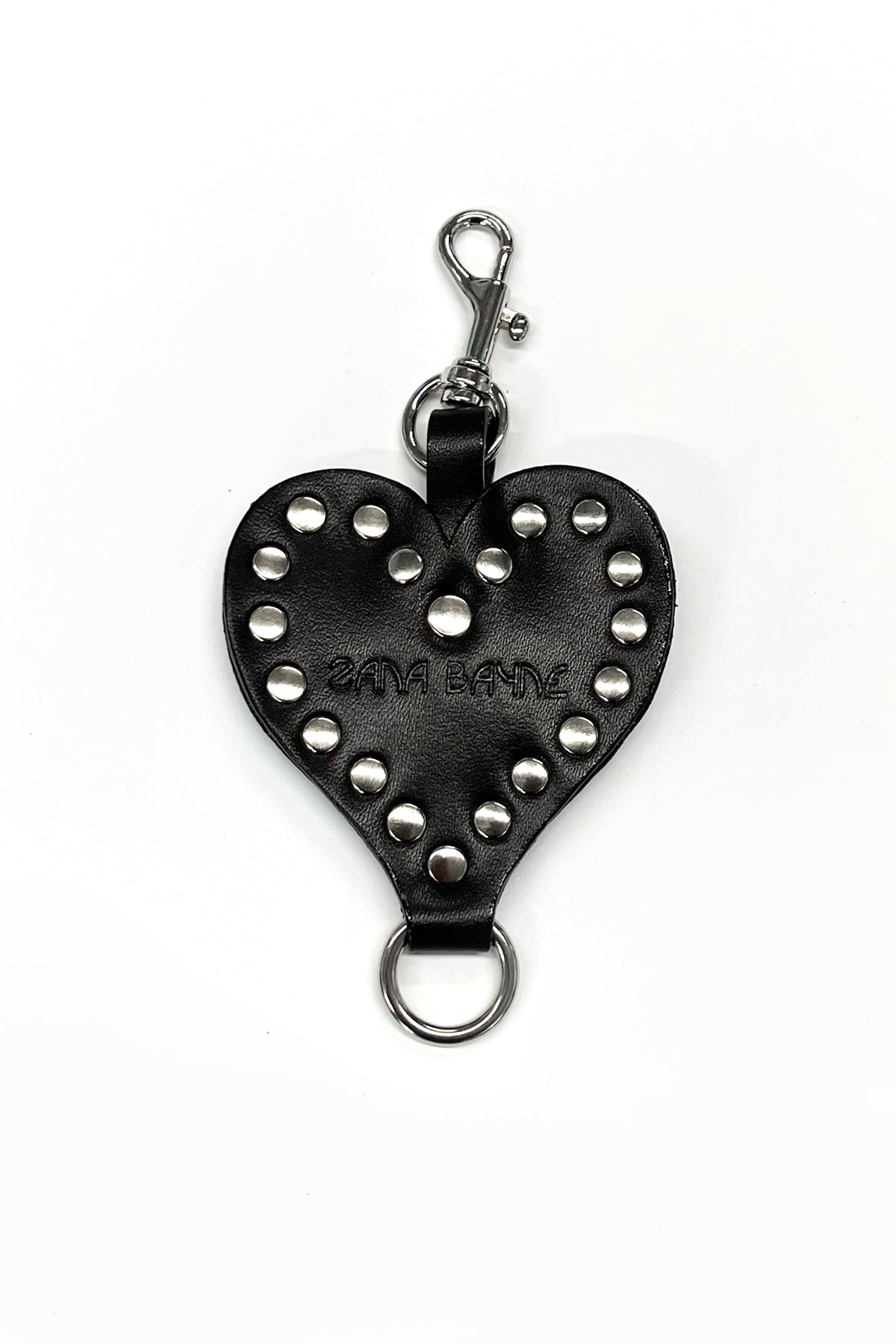 Heart on sale keychain locket