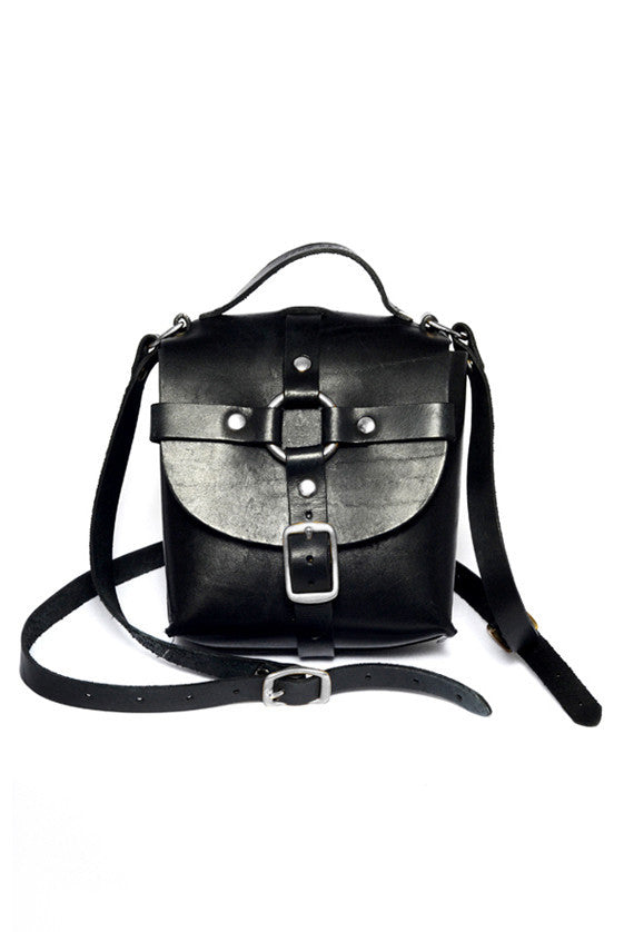 Mini Signature Bag (More Colors)
