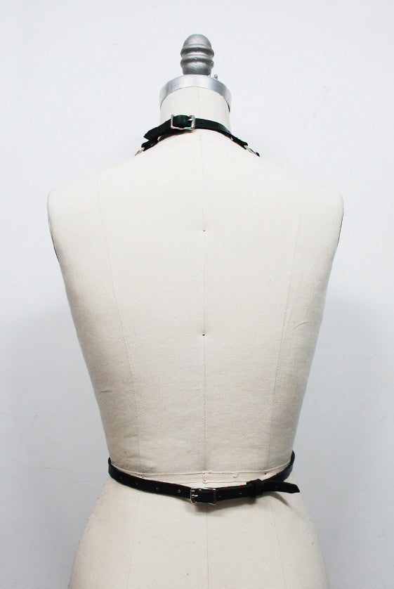 Oxford Harness