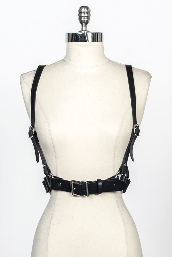 Pentagram Harness