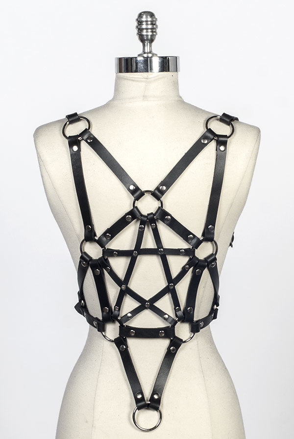 Pentagram Harness