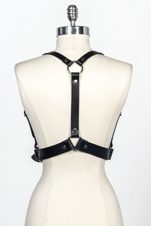 Signature Harness (More Colors)