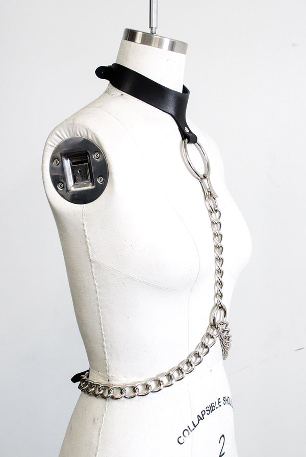 Wendy O-Ring Harness
