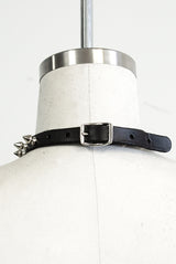 Signature Choker - Spiked (More Colors)