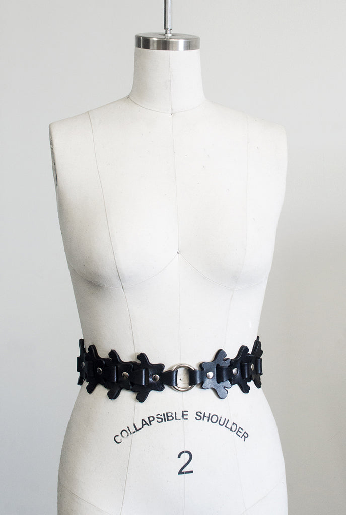 Vertebrae Belt