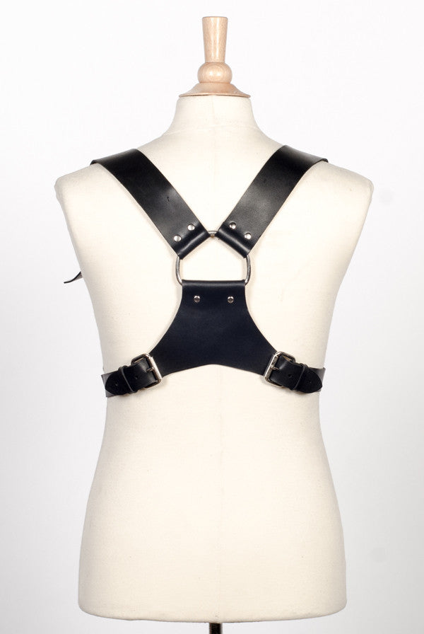 Leo Harness – Zana Bayne